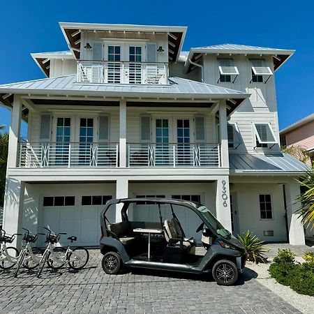 Sweet Caroline Villa Anna Maria Luaran gambar