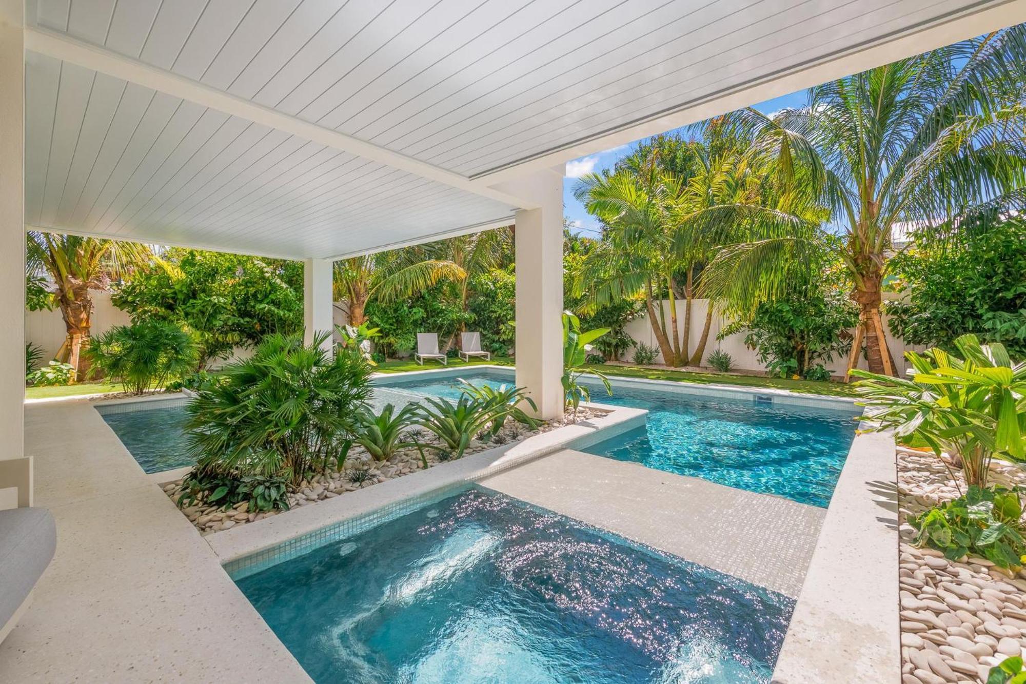 Sweet Caroline Villa Anna Maria Luaran gambar