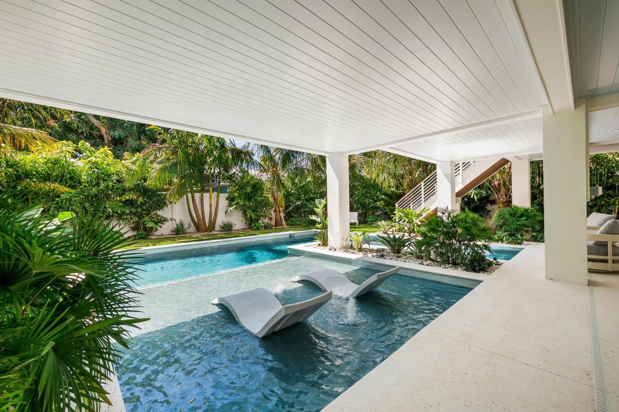 Sweet Caroline Villa Anna Maria Luaran gambar