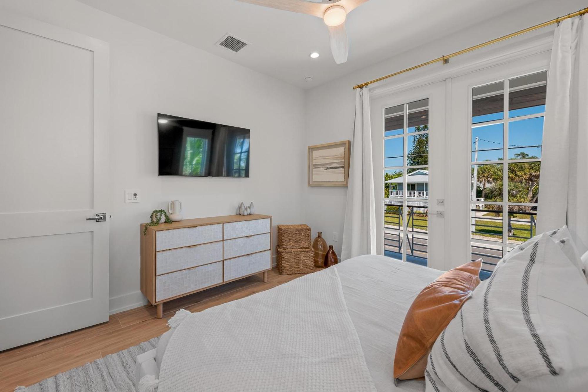 Sweet Caroline Villa Anna Maria Luaran gambar