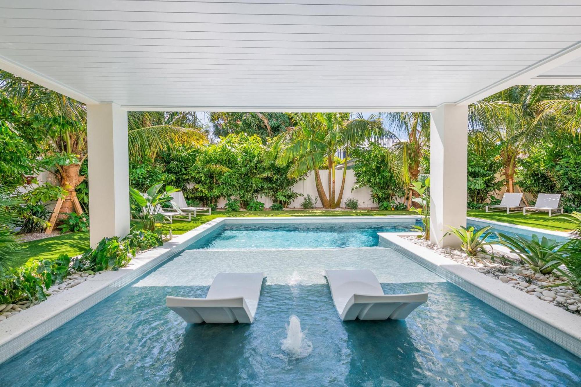Sweet Caroline Villa Anna Maria Luaran gambar