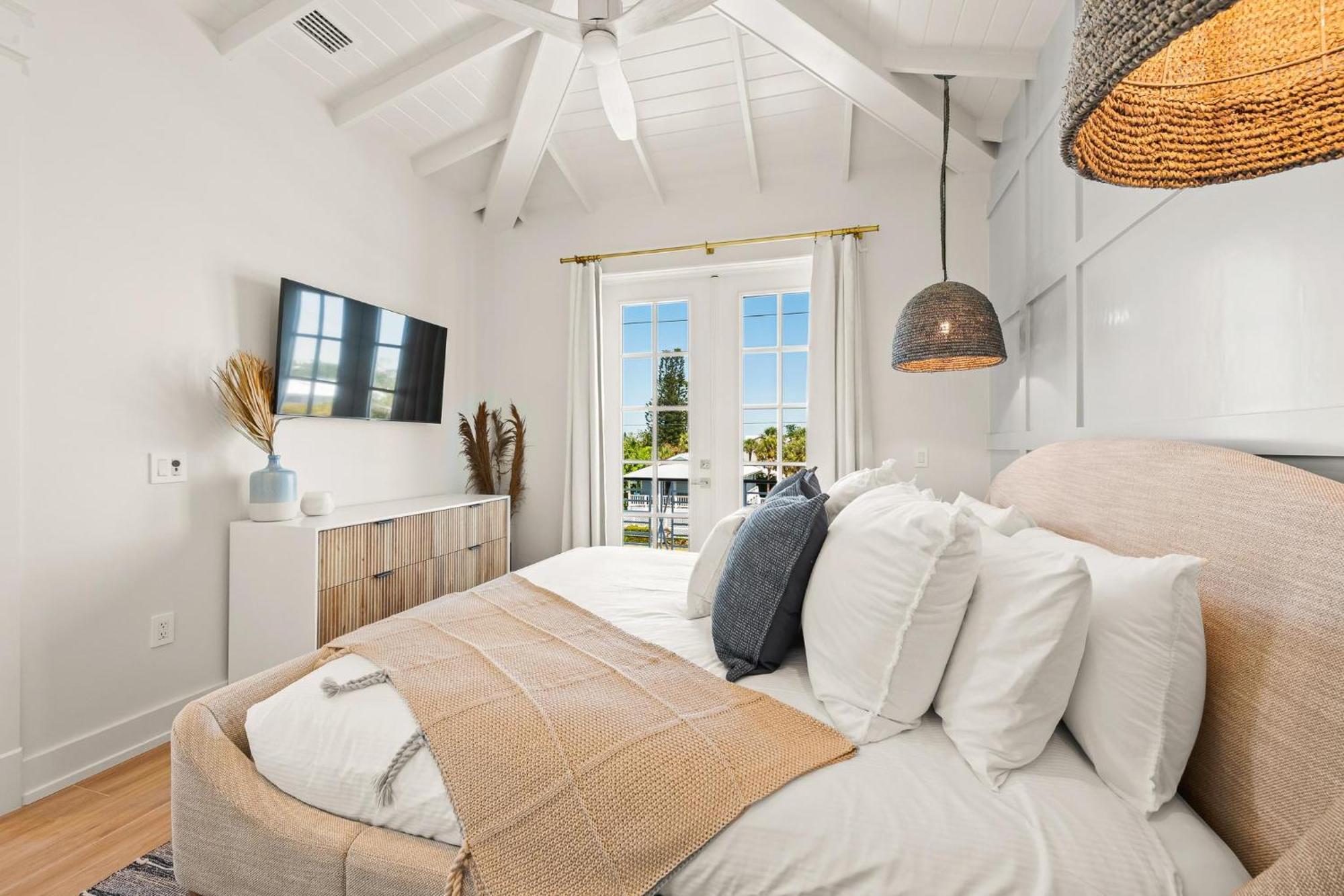 Sweet Caroline Villa Anna Maria Luaran gambar