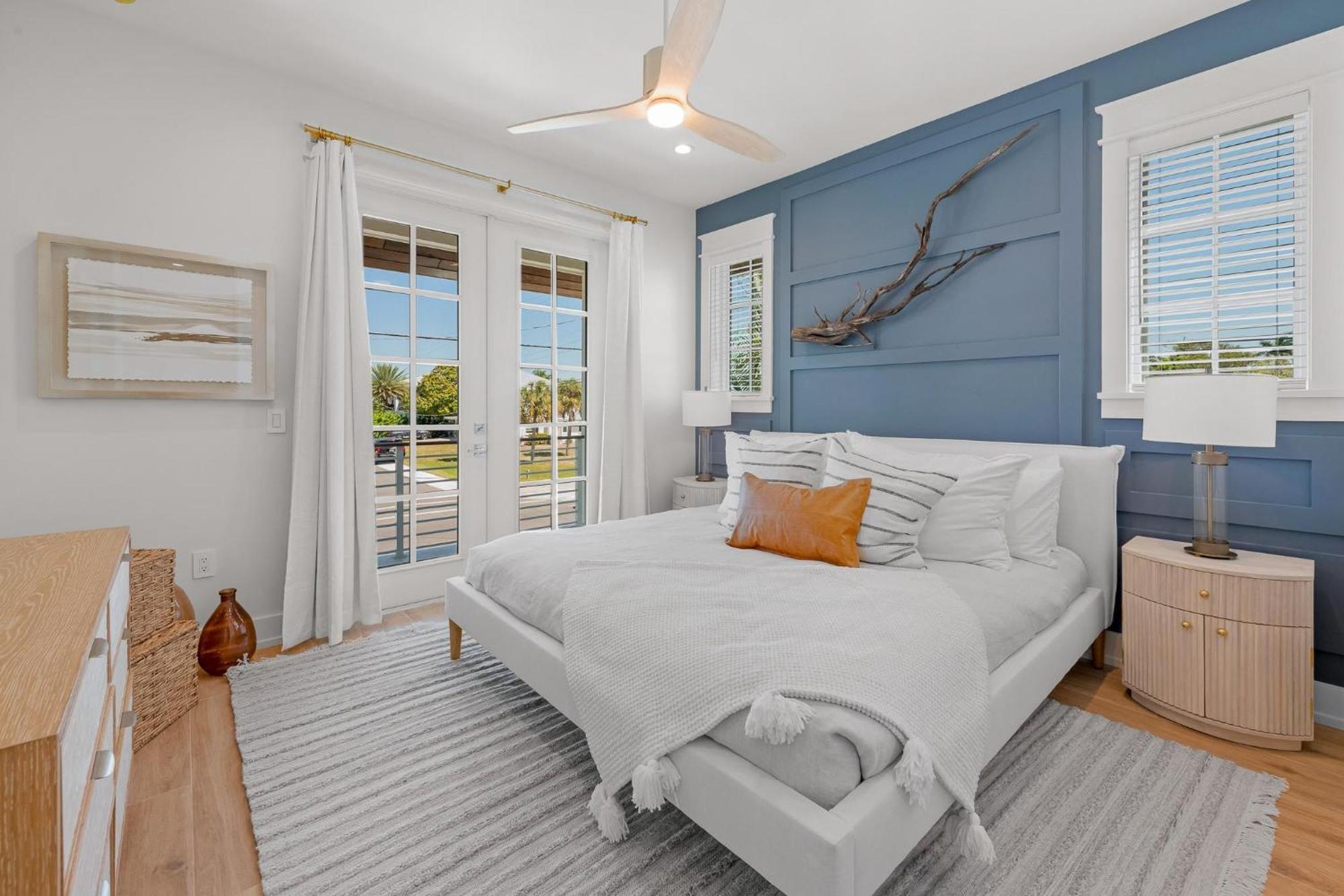 Sweet Caroline Villa Anna Maria Luaran gambar