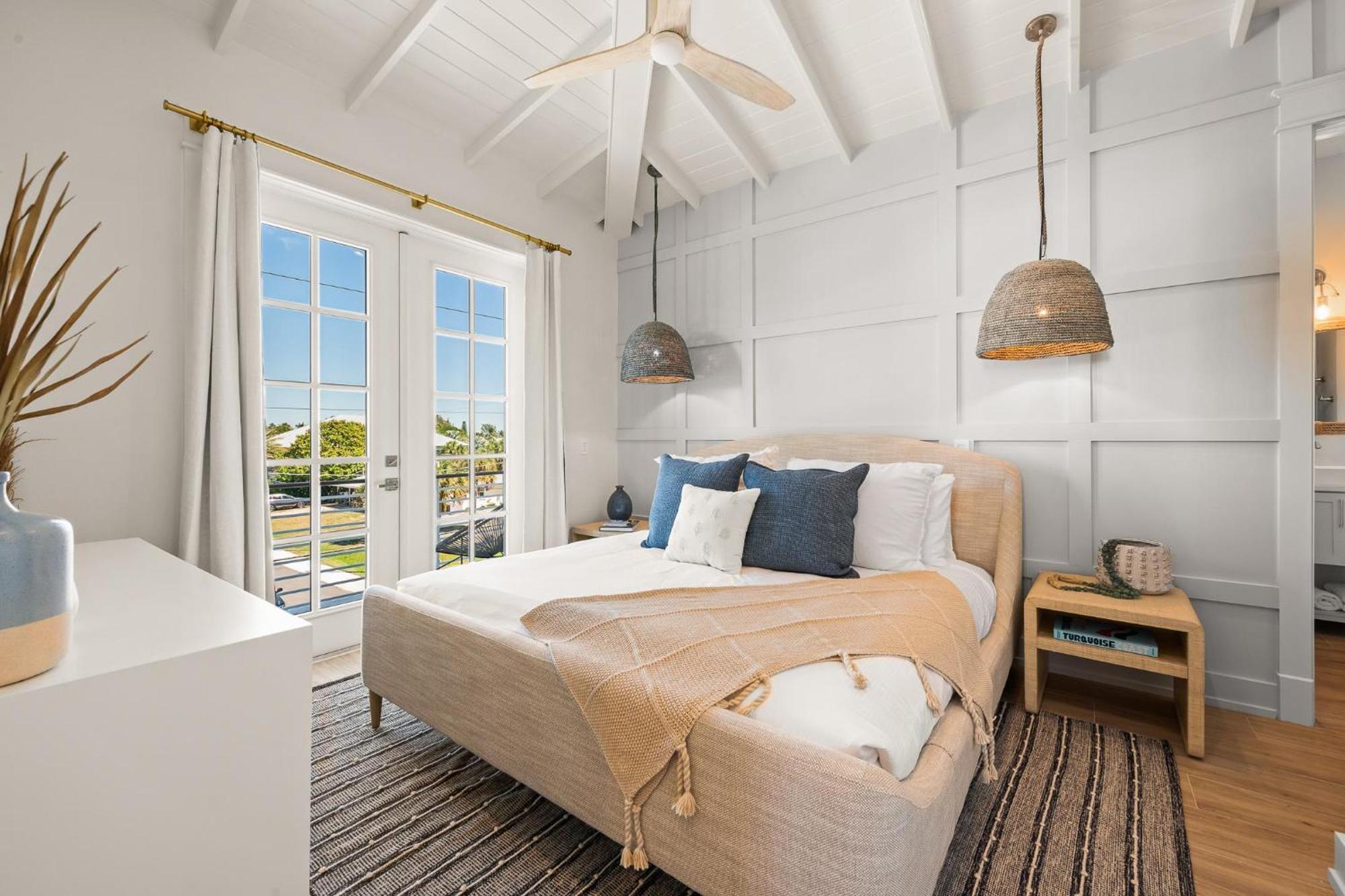 Sweet Caroline Villa Anna Maria Luaran gambar
