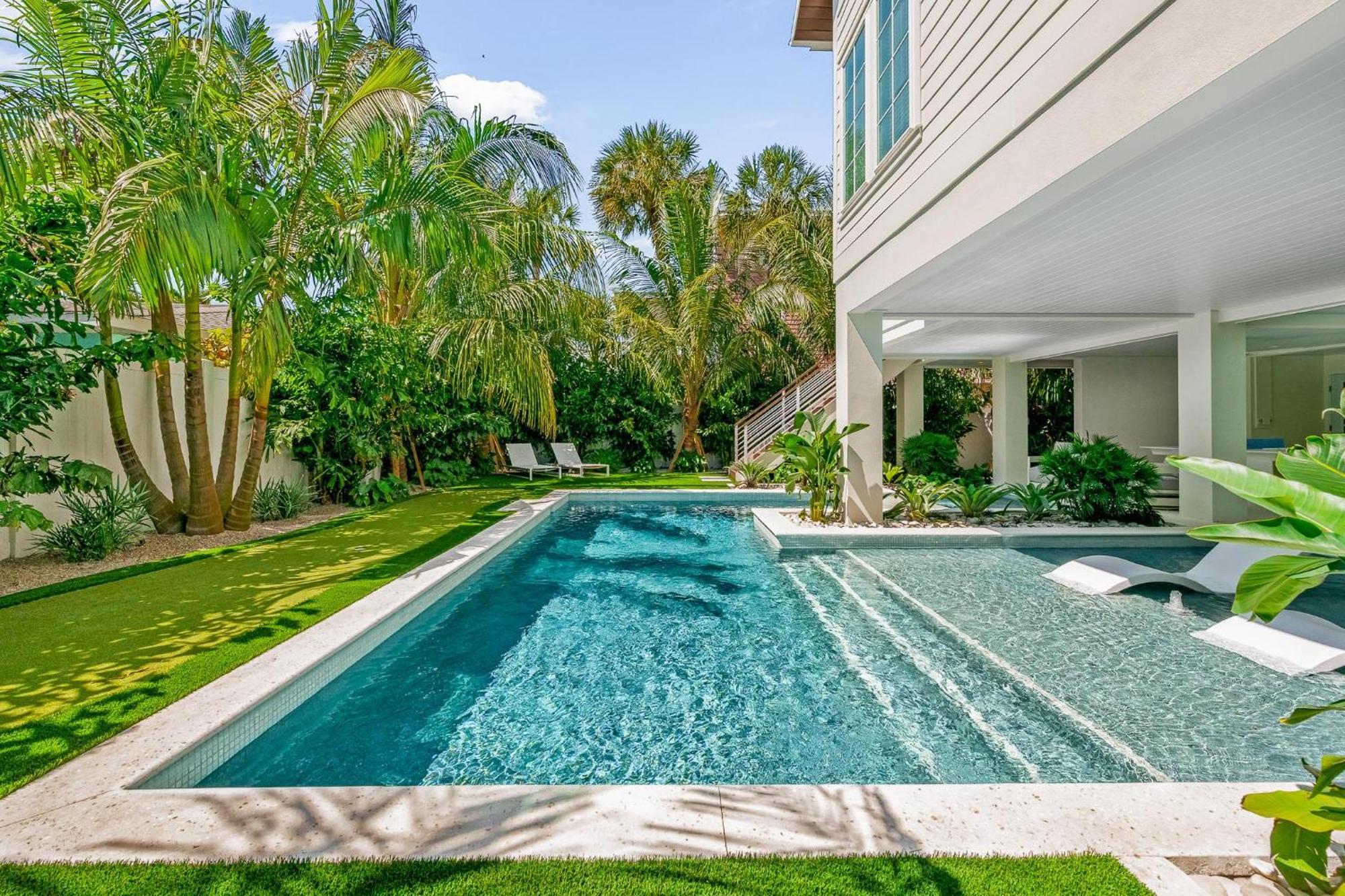 Sweet Caroline Villa Anna Maria Luaran gambar