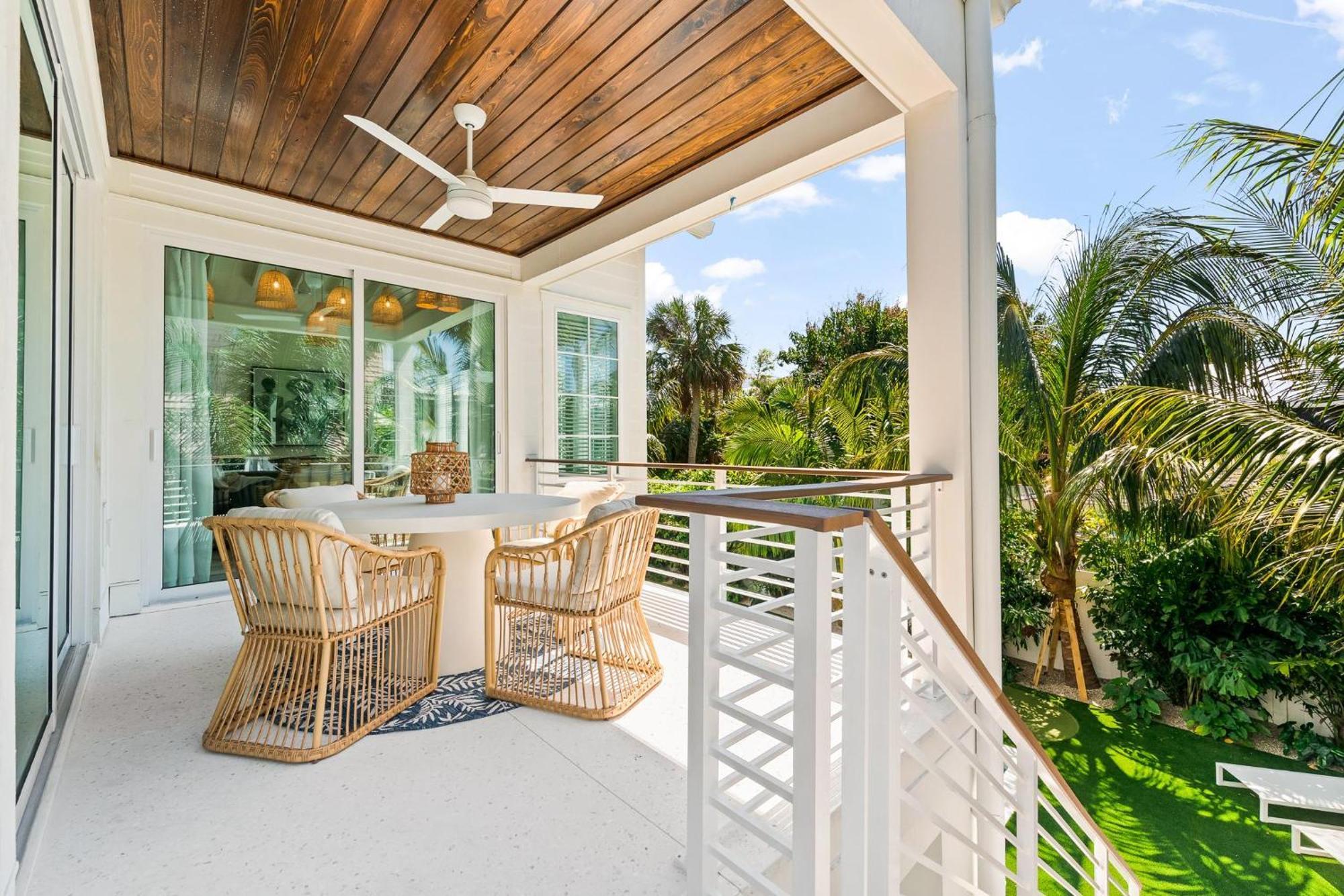 Sweet Caroline Villa Anna Maria Luaran gambar