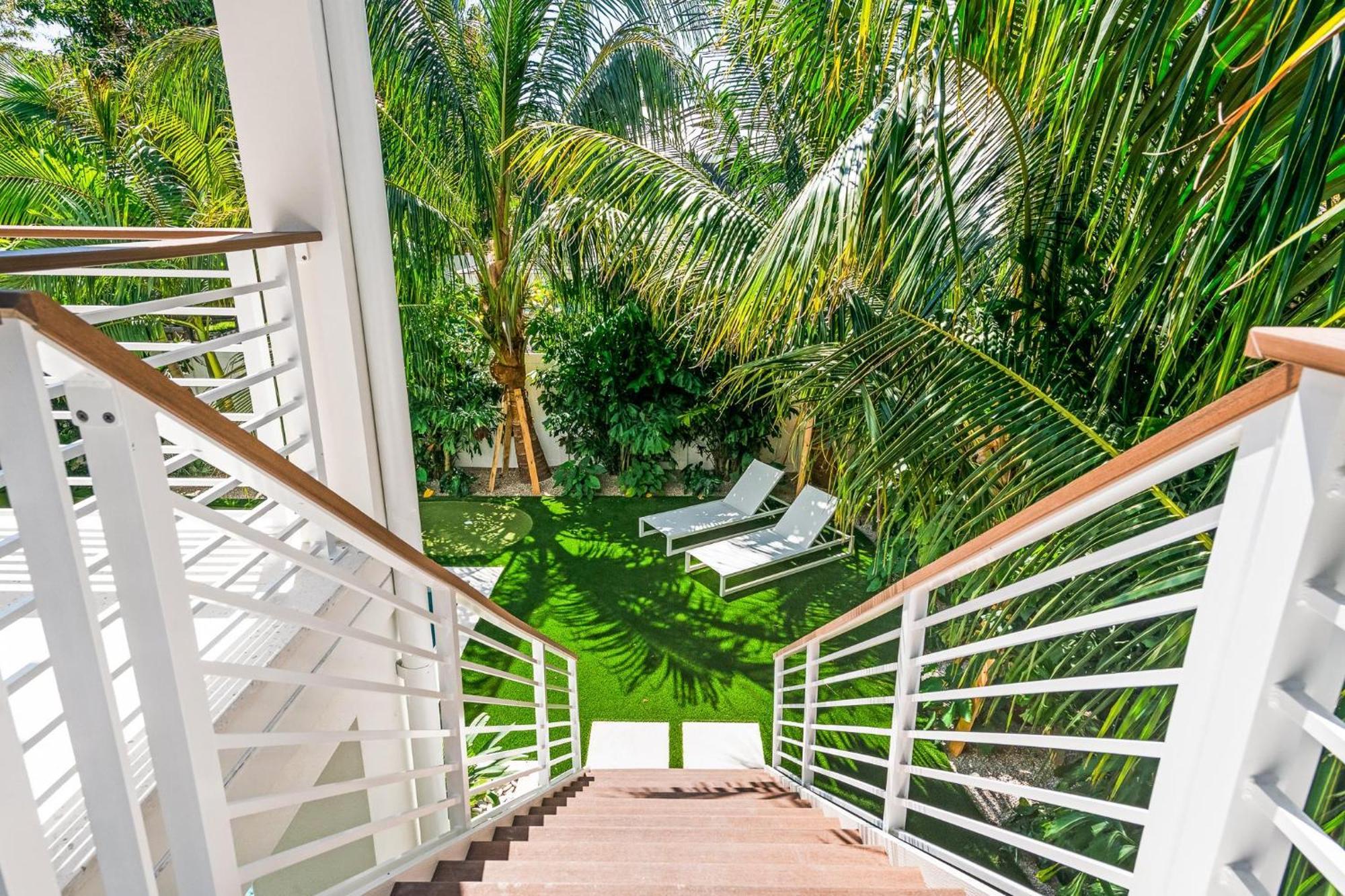 Sweet Caroline Villa Anna Maria Luaran gambar