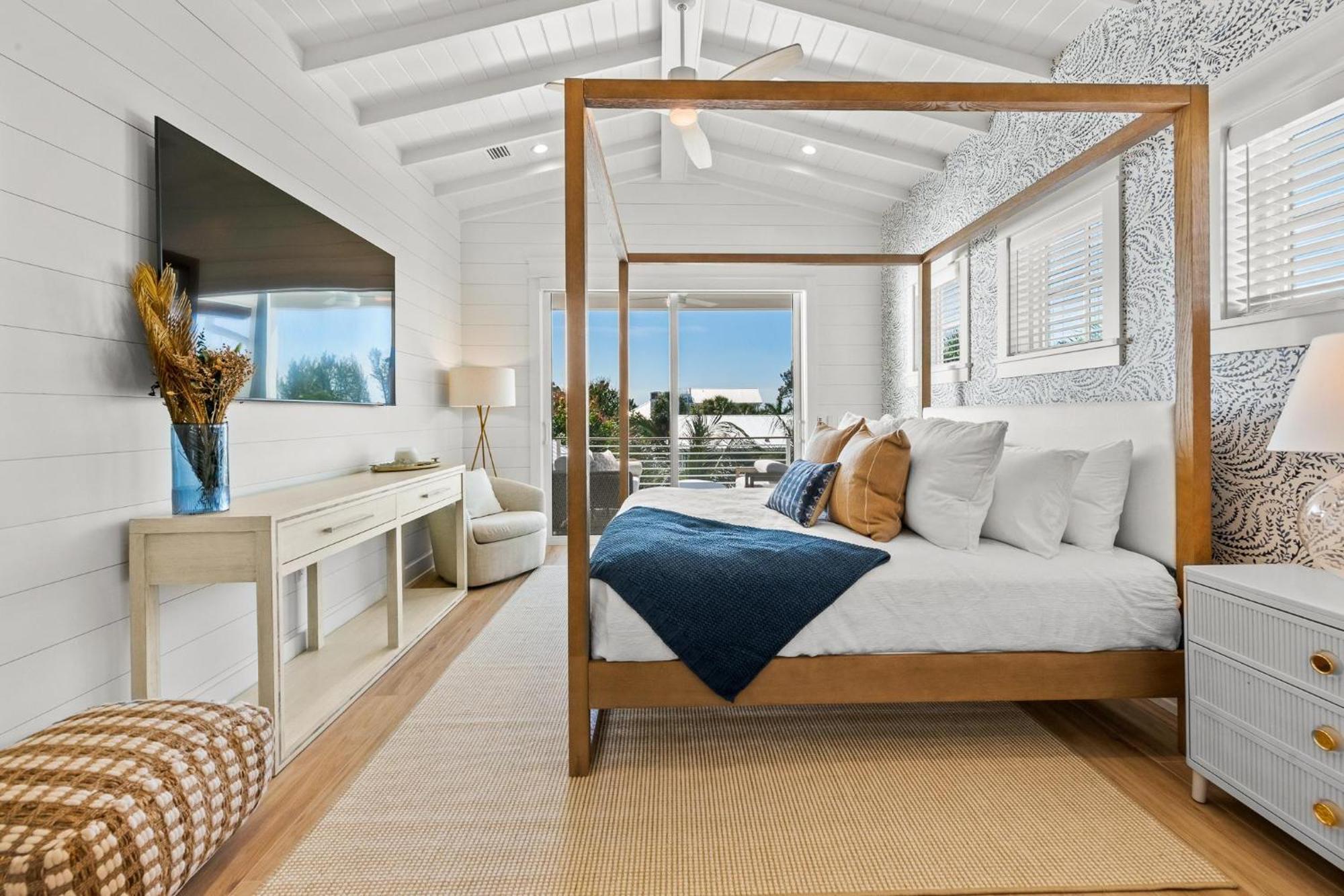 Sweet Caroline Villa Anna Maria Luaran gambar