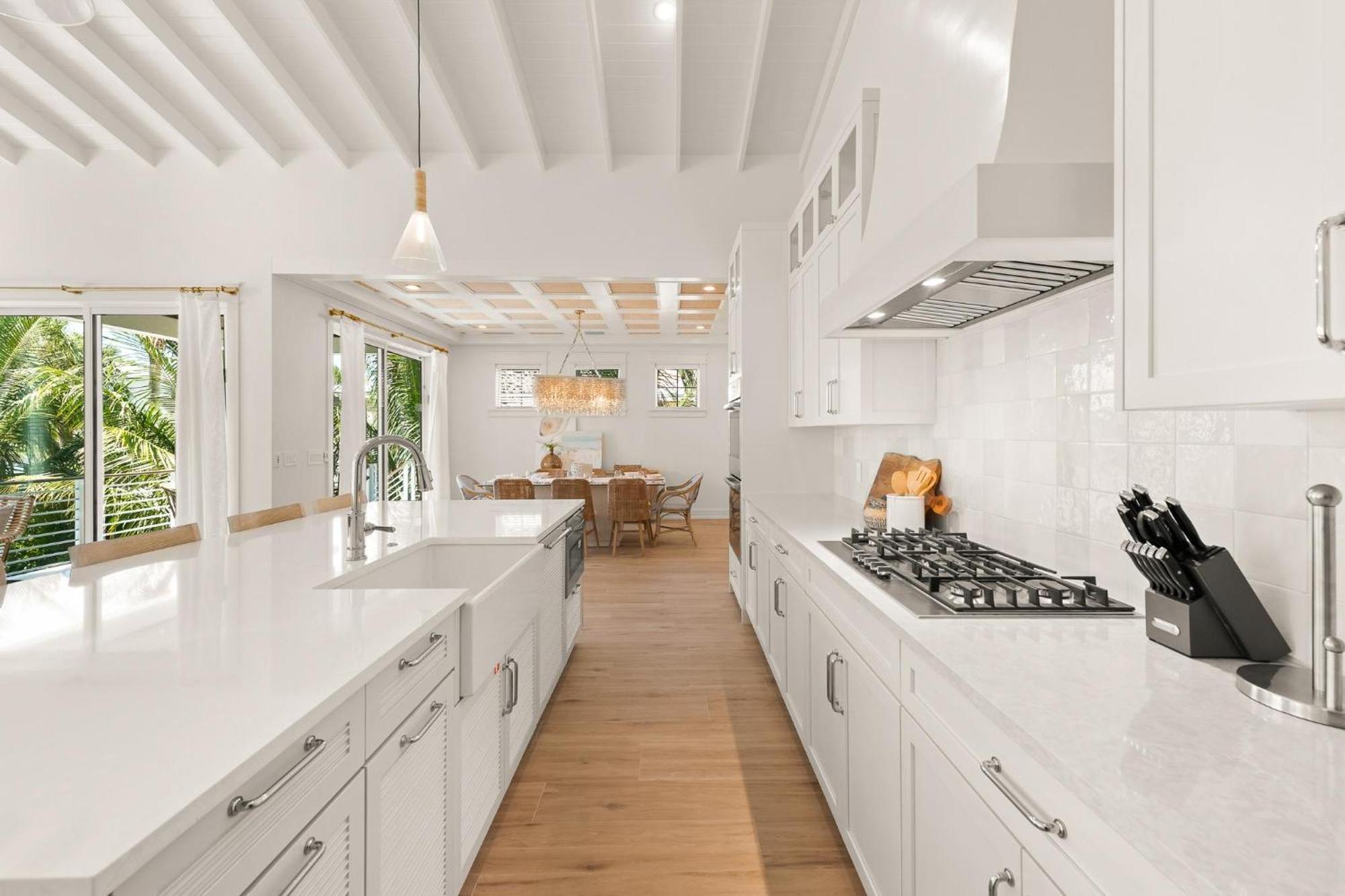 Sweet Caroline Villa Anna Maria Luaran gambar
