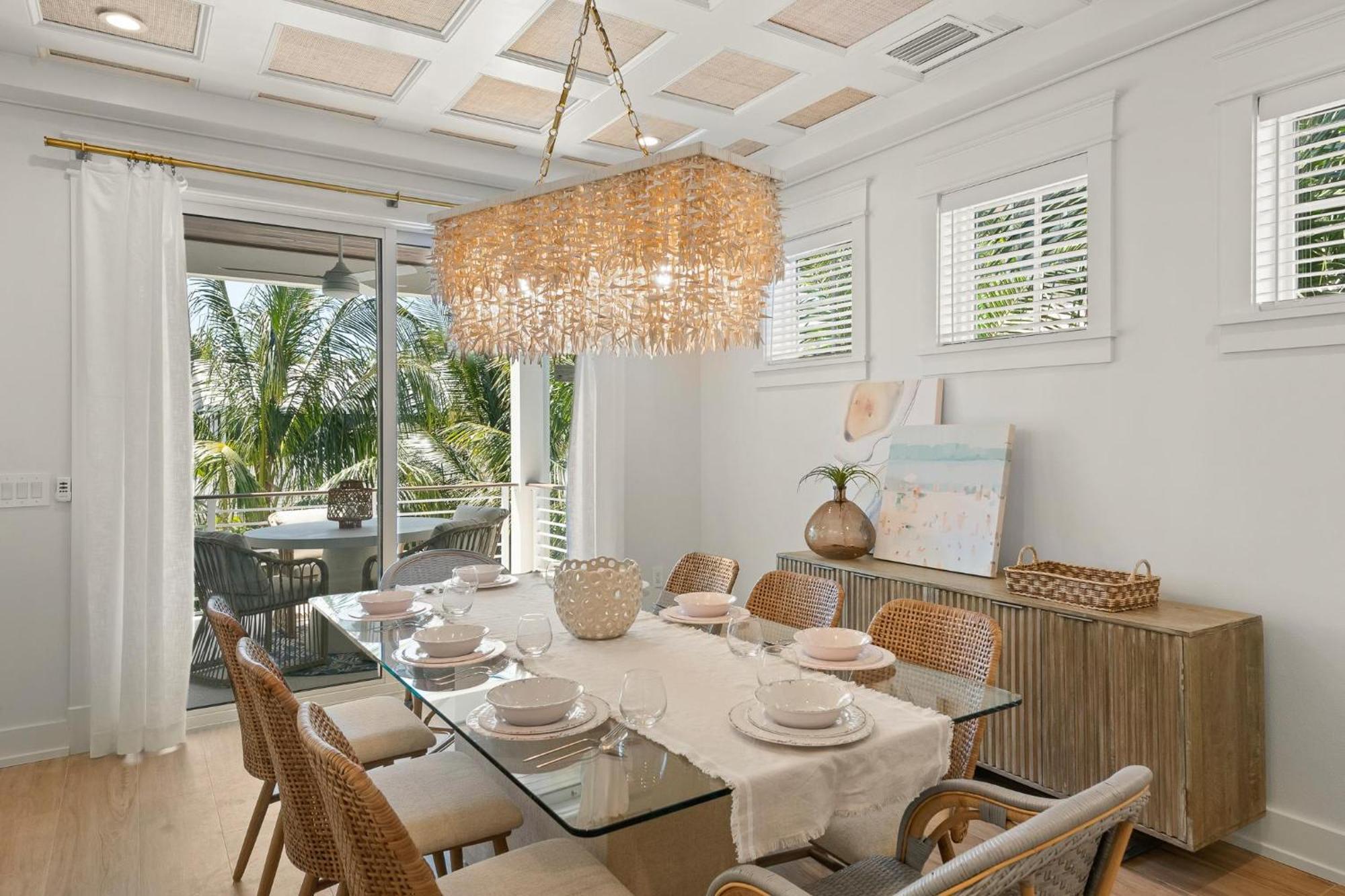 Sweet Caroline Villa Anna Maria Luaran gambar
